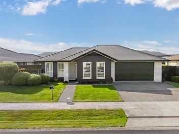 36 Buddle Road, Wallaceville, Upper Hutt