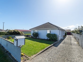 158 Bowmont Street, Appleby, Invercargill
