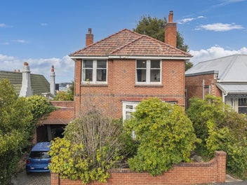 146 Cargill Street, Dunedin Central, Dunedin