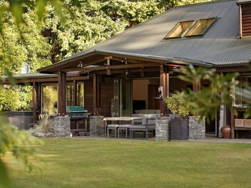 364 Malaghans Road, Dalefield, Queenstown