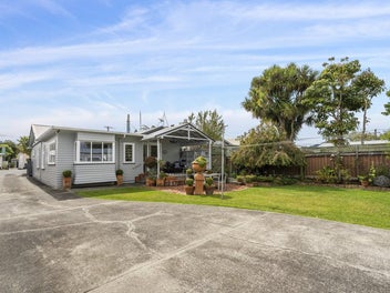 34 Central Terrace, Alicetown, Lower Hutt
