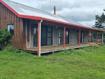 0 Waikuku Road, Morrinsville, Morrinsville