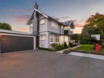 49 Paparoa Street, Papanui, Christchurch