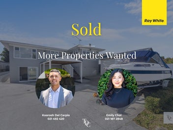 115 Ennis Avenue, Pakuranga Heights, Auckland