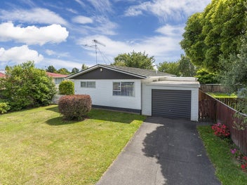 11 Waipapa Road, Turangi, Turangi
