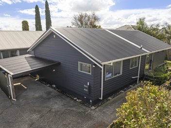 29B Oakley Avenue, Waterview, Auckland