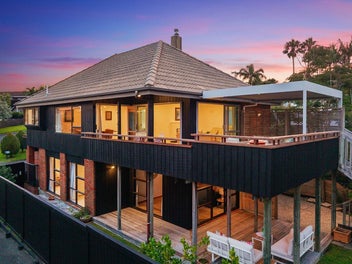 1/23 Park Rise, Campbells Bay, Auckland