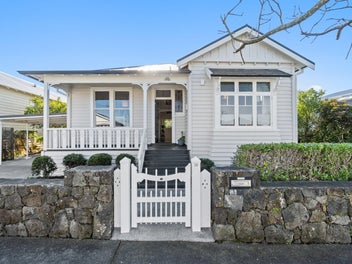 28 Halston Road, Mount Eden, Auckland