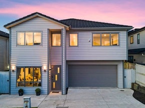 22 Tinaku Road, Flat Bush, Auckland