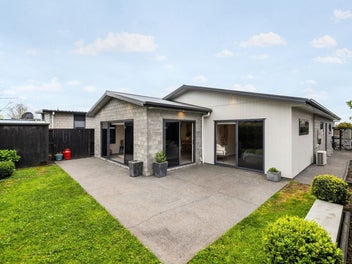 6 Capper Crescent, Chartwell, Hamilton