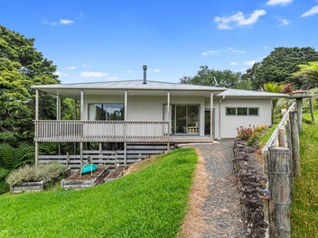 12 Rebel Lane, Whangarei