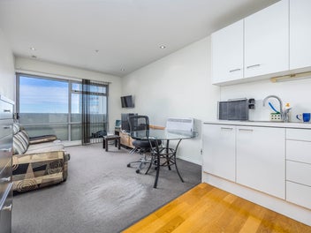21A/16 Gore Street, Auckland Central, Auckland