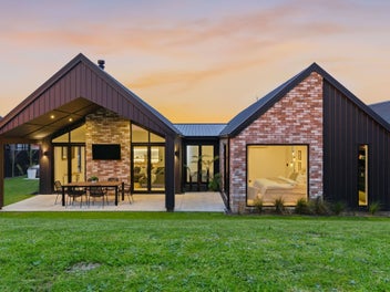 4 Tabor Place, Lincoln, Lincoln