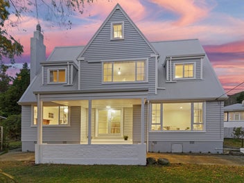 117 Horoeka Street, Stokes Valley, Lower Hutt