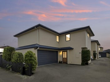 559 Cashel Street, Linwood, Christchurch