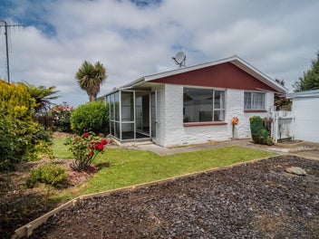 4A Roxburgh Street, Glenwood, Timaru