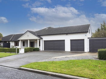 37 Hussey Road, Harewood, Christchurch