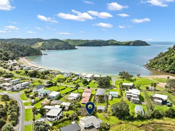 151 Webb Road, Helena Bay, Hikurangi