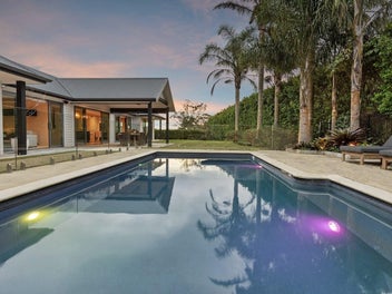 181 Old North Road, Kumeu