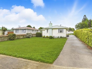 4 Julyan Street, Shannon, Shannon