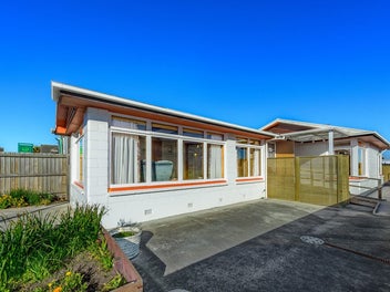 205 Marine Parade, New Brighton, Christchurch