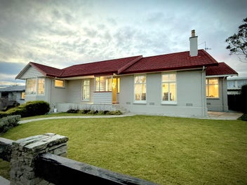 498 Herbert Street, Waverley, Invercargill