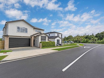 3 Bottega Close, Flat Bush, Auckland