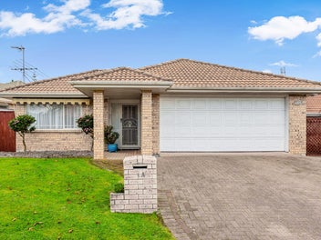 1A Corta Bella Place, Golflands, Auckland