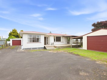 65 Hinewai Street, Otorohanga, Otorohanga