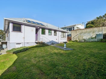 3 Ontario Street, Kingston, Wellington