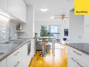 9D/18 Scotia Place, Auckland Central, Auckland