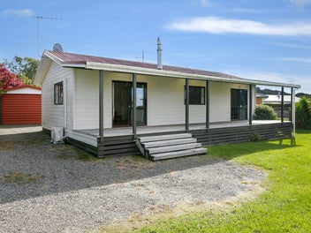 45 Kaimanawa Street, Omori, Omori