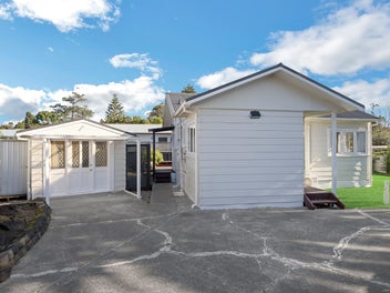 11B Inver Street, Glen Eden, Auckland