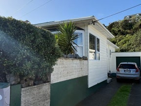 34 Happy Valley Road, Owhiro Bay, Wellington