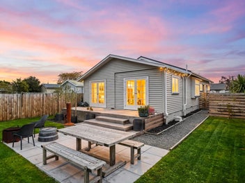 20 Carrick Street, Mairehau, Christchurch