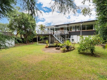 255 Cambridge Street, Levin, Levin