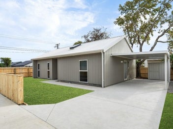 77 South Road, Solway, Masterton