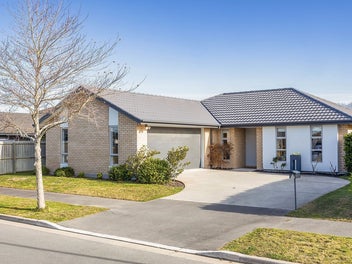 8 Ellesmere Street, Marshland, Christchurch