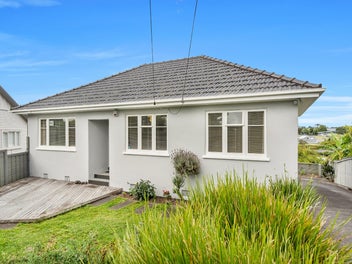 22 Sunny Brae Crescent, Westmere, Auckland
