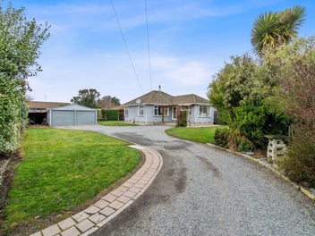 133 Buchanans Road, Hei Hei, Christchurch