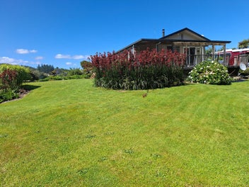 249 Beach Road, Charleston, Cape Foulwind