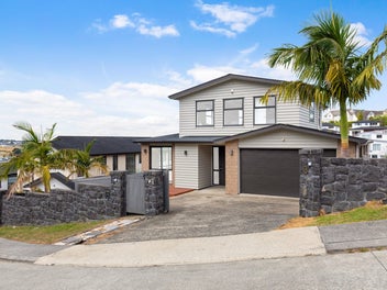 3 New Dawn Lane, Albany Heights, Auckland