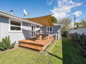 45 Atkins Street, Motueka