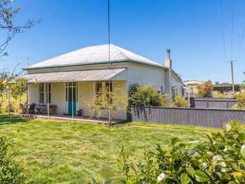 348 Park Road, Parkvale, Carterton