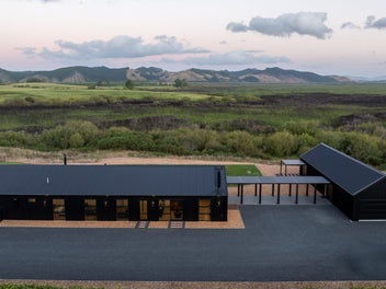 724C Island Block Road, Island Block, Te Kauwhata