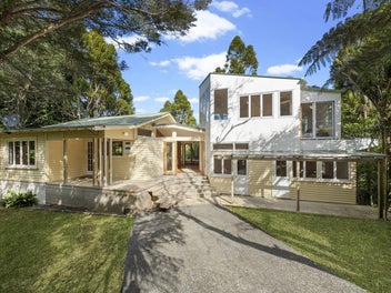 49 Park Road, Titirangi, Auckland