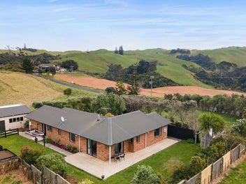 321 Whiriwhiri Road, Waiuku