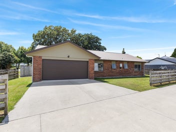 24A Okoroire St, Tirau, Tirau
