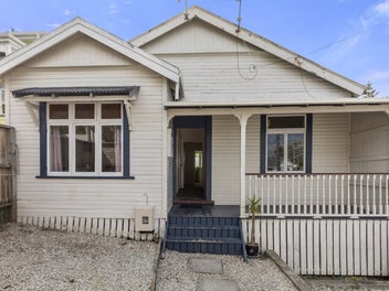 30 King Street, Grey Lynn, Auckland