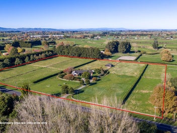 310 Mystery Creek Road, Ohaupo, Ohaupo
